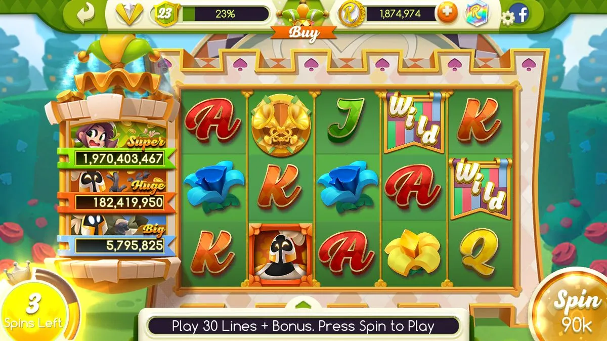 Easterthemedslots